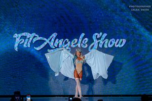 FIT-ANGELS РАУНД 2